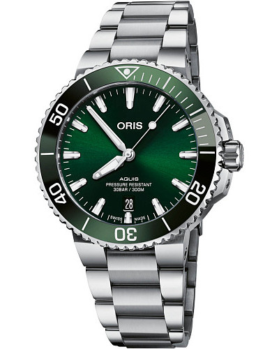 Oris Aquis 01 733 7766 4157-07 8 22 05PEB